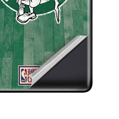NBA Boston Celtics Hardwood Classics Pixel Skins